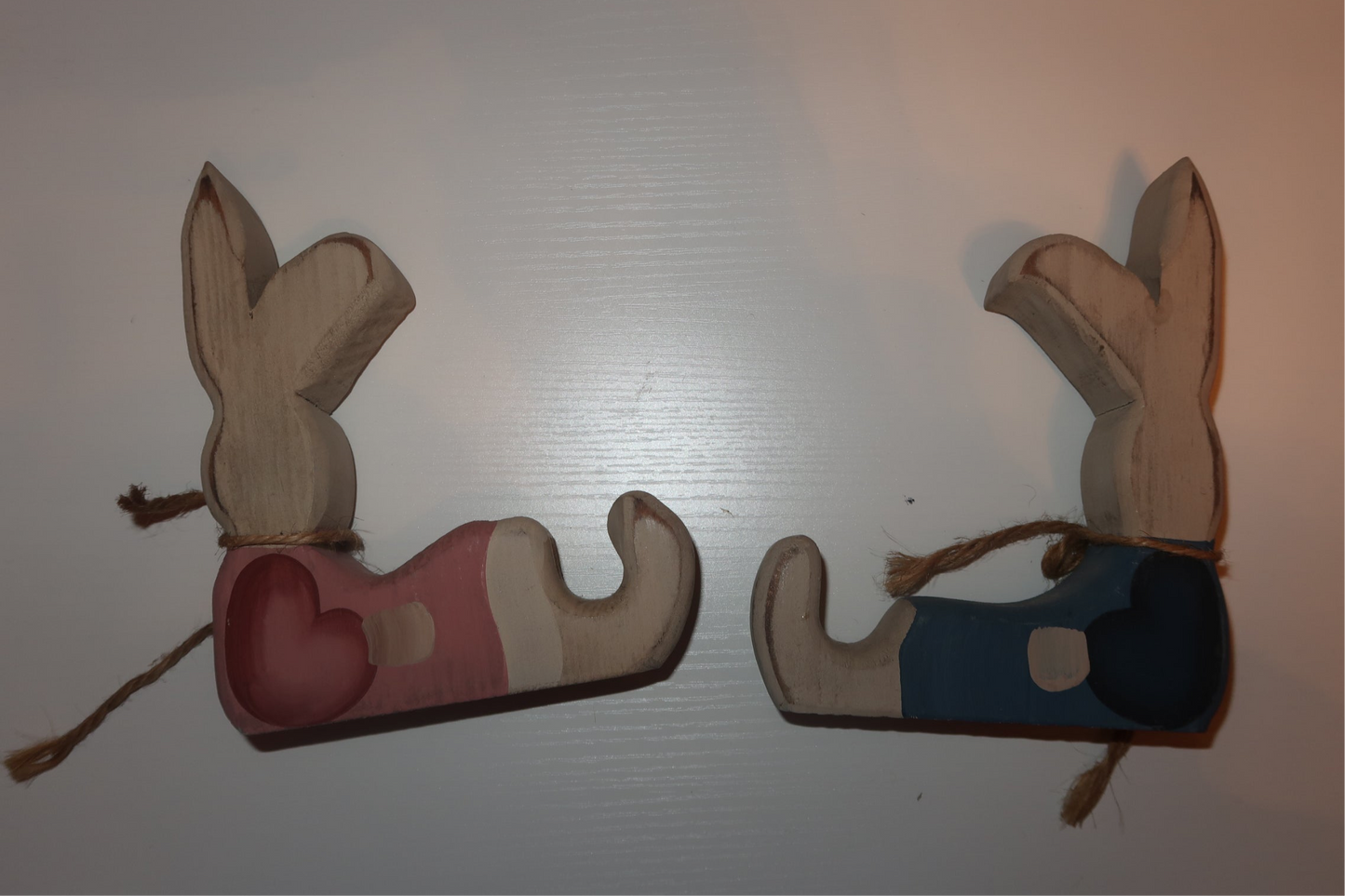 Peter Rabbit Book Ends π°