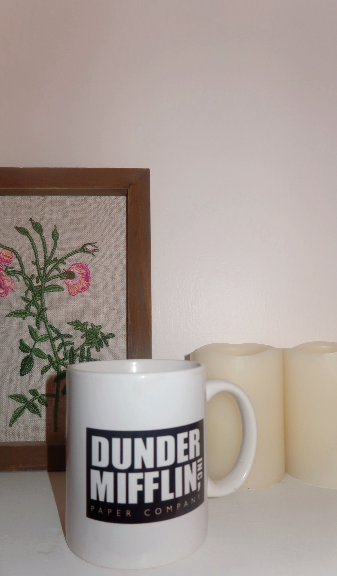 ⚡️Scranton, PA Mug⚡️