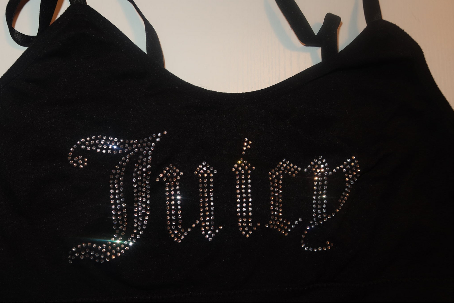 🏋️♀️Y2K Sports Bra🏋️♀️