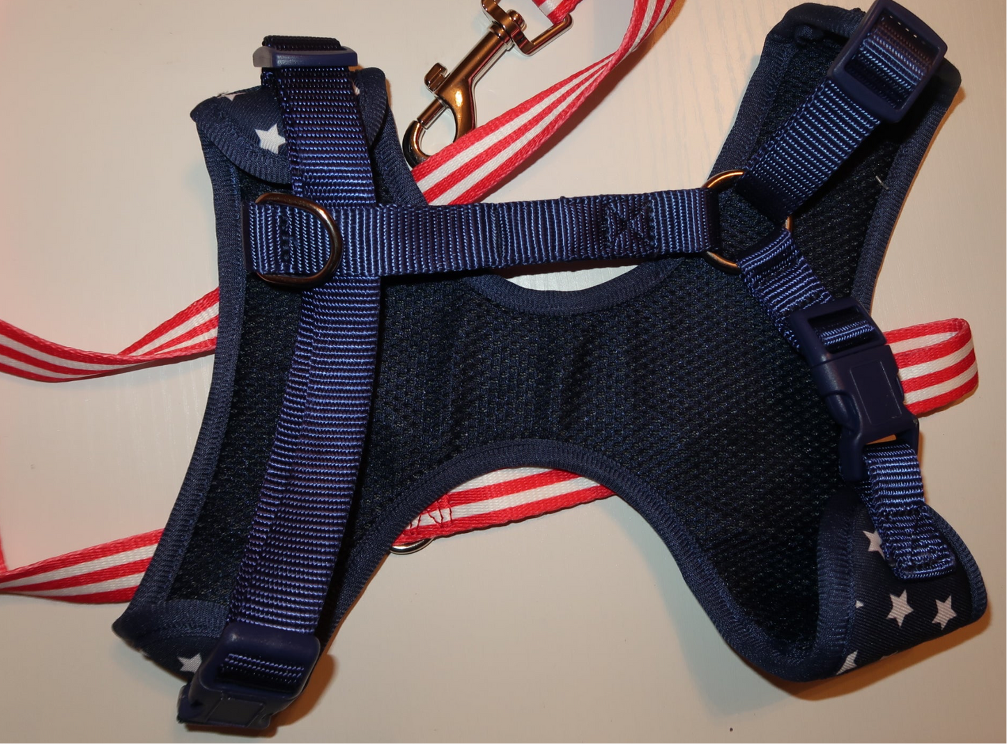 🇺🇸America’s Dog Harness & Leash🇺🇸