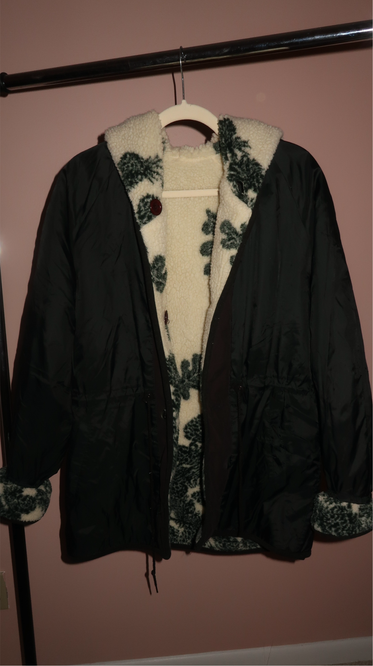 🥶 Bundled Up Jacket🥶