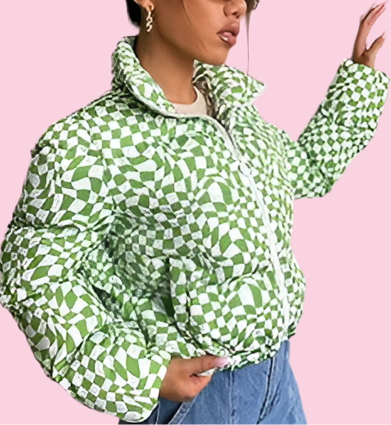 ⛷️ Gone Skiing Jacket⛷️