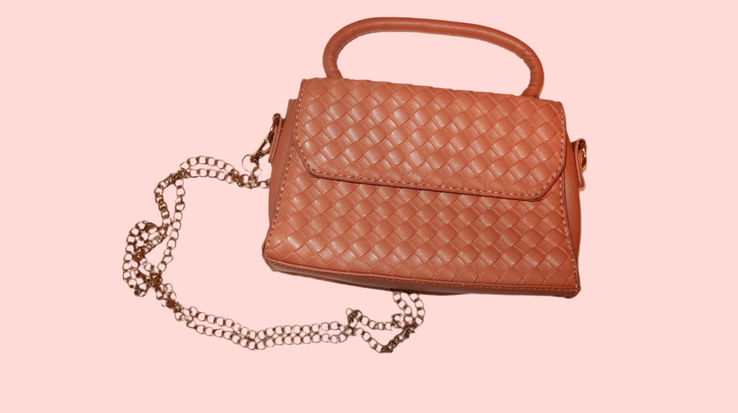 🧺Picnic Purse🧺
