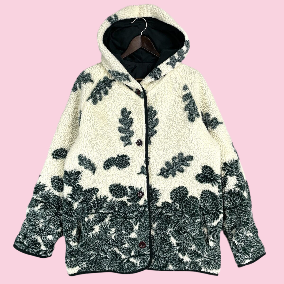 🥶 Bundled Up Jacket🥶