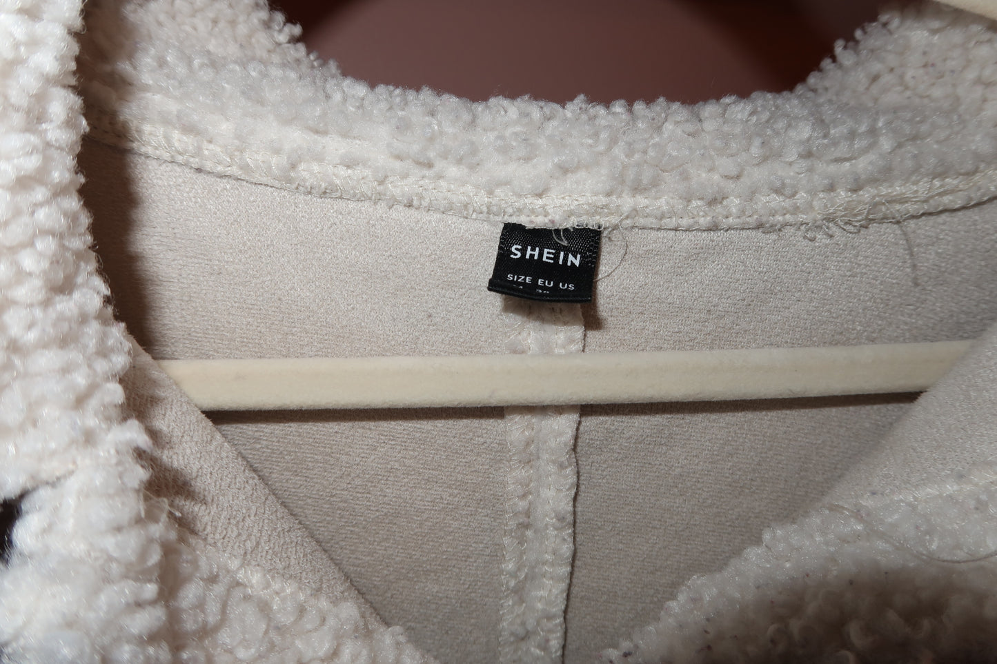 ❄️Snow Day Coat❄️