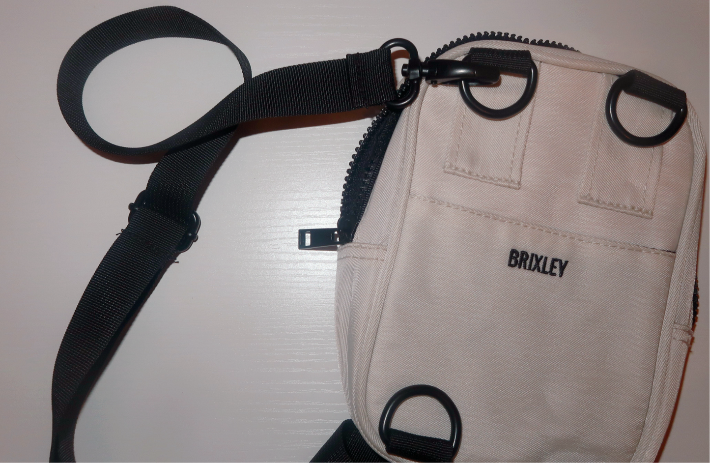 🏃♀️ On The Run Crossbody🏃♀️