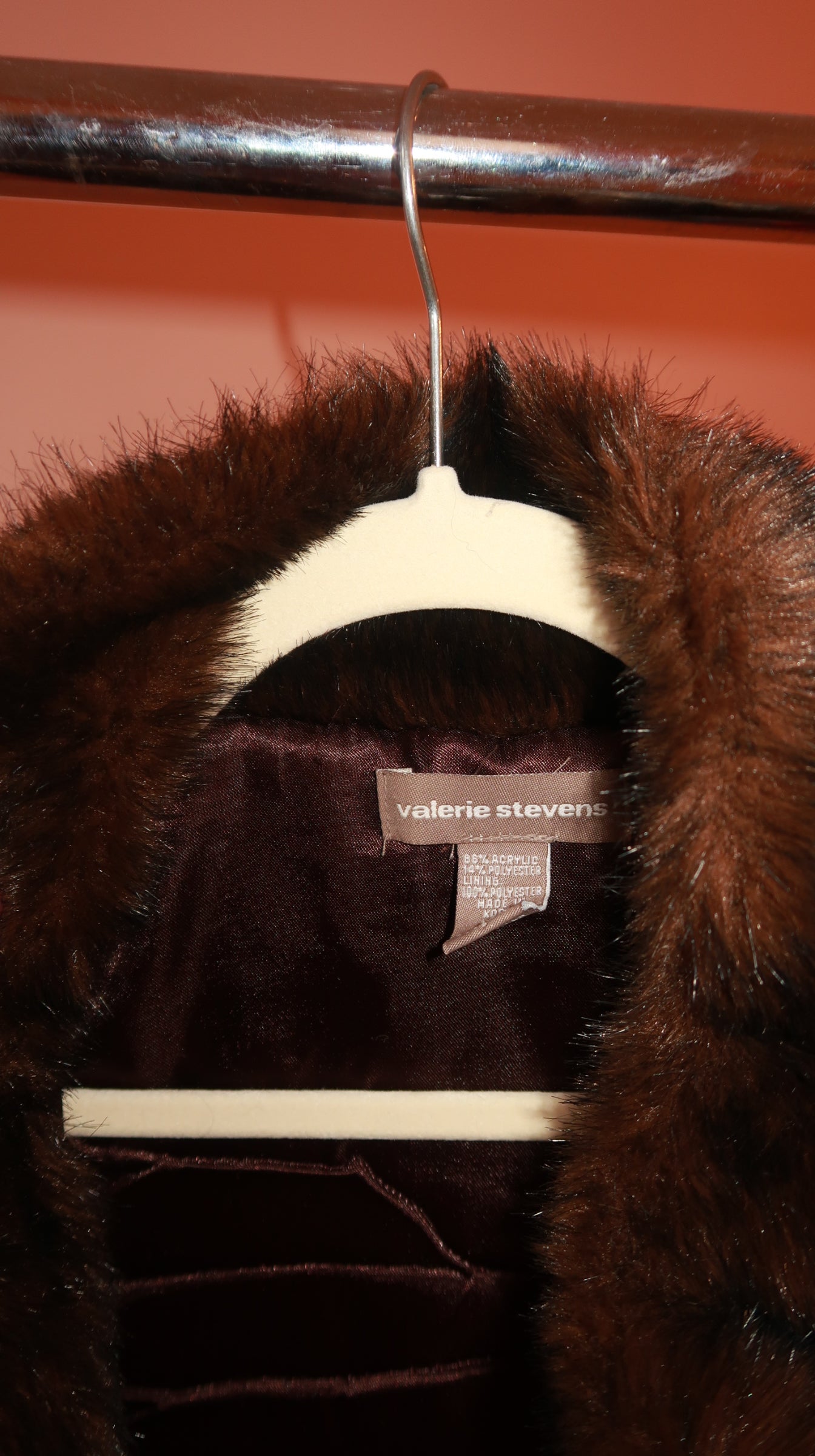 👢 Boots With The Fur Vest👢