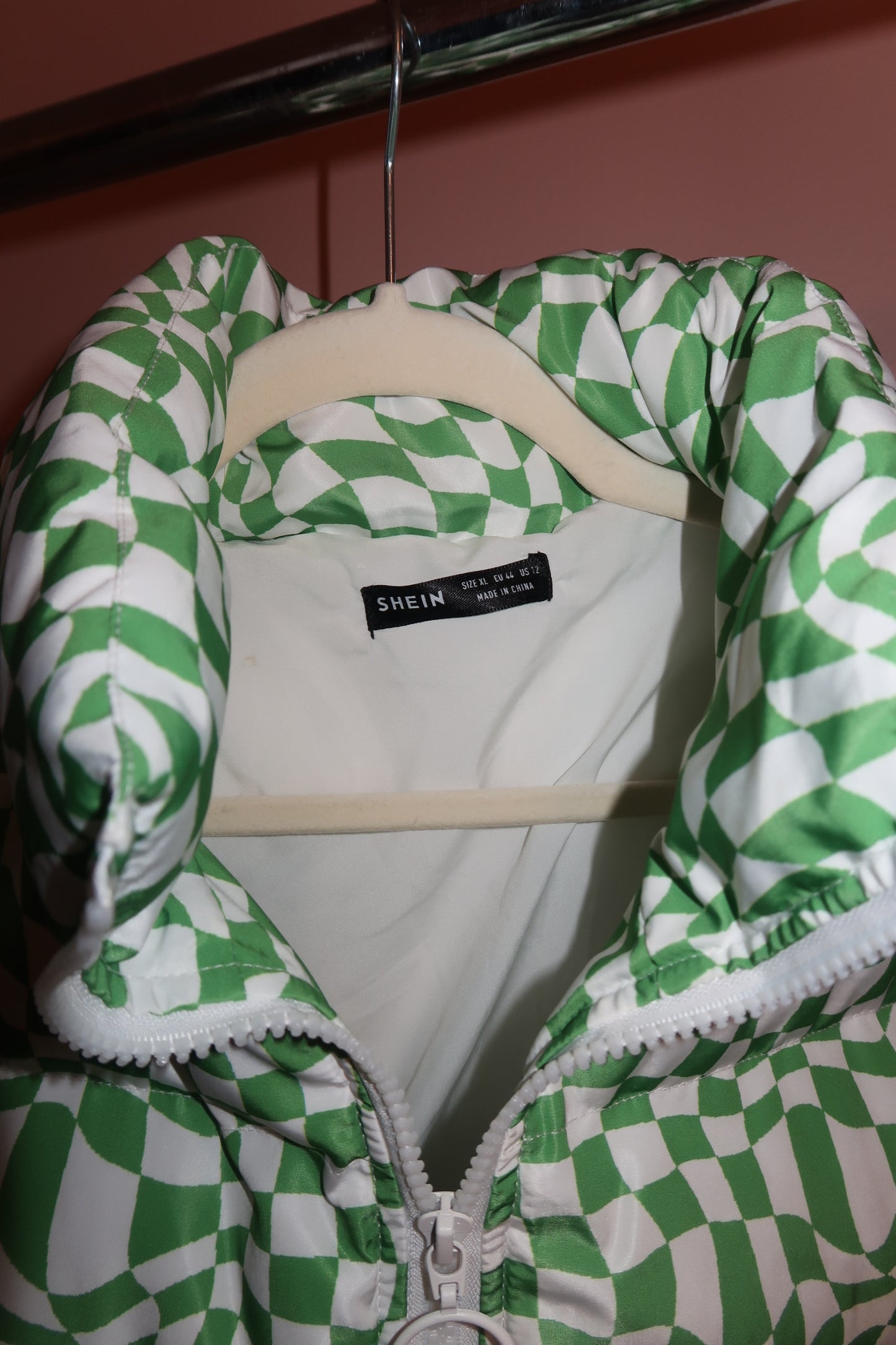 ⛷️ Gone Skiing Jacket⛷️