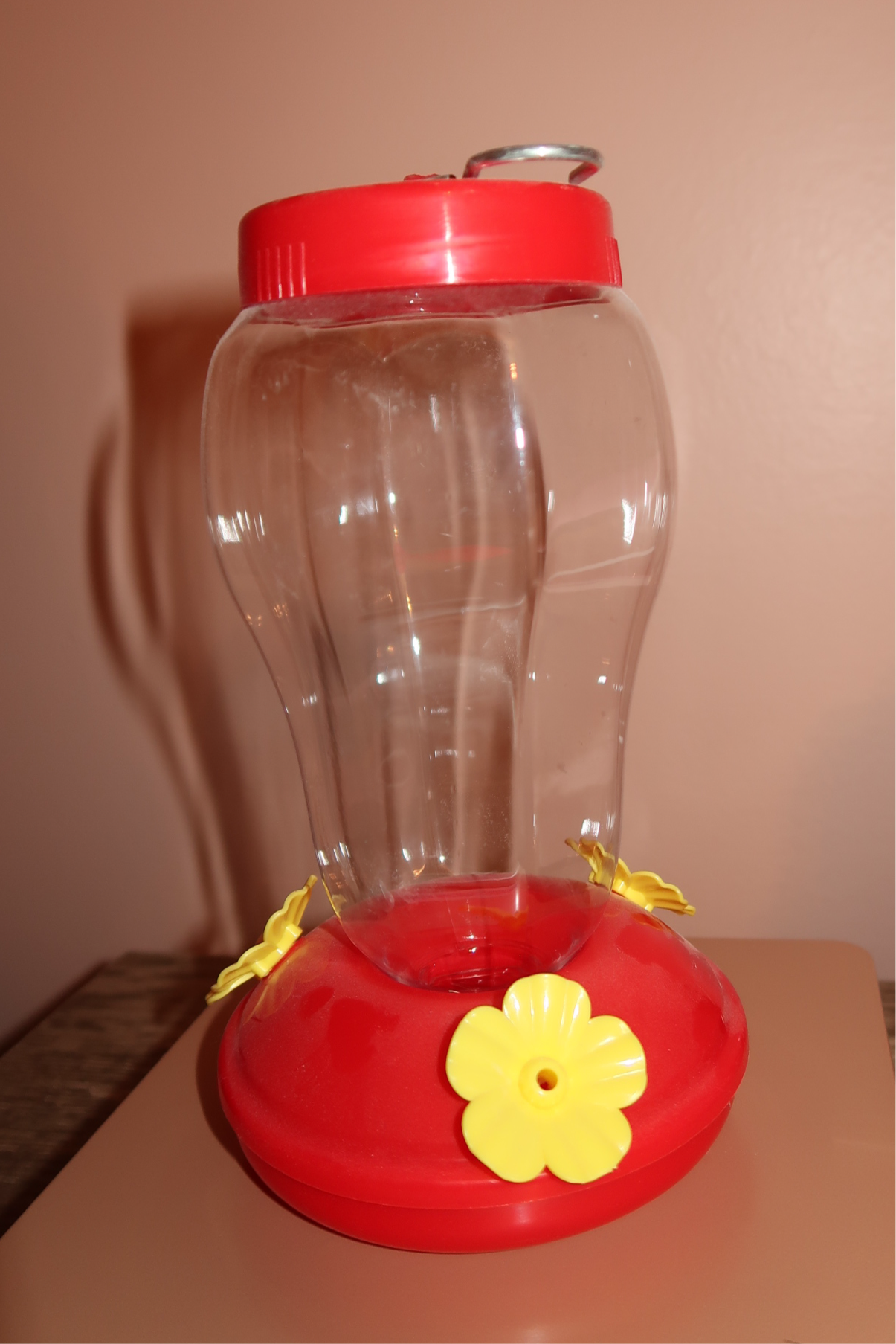 🌸Sweet Summertime Hummingbird Feeder & Food🌸