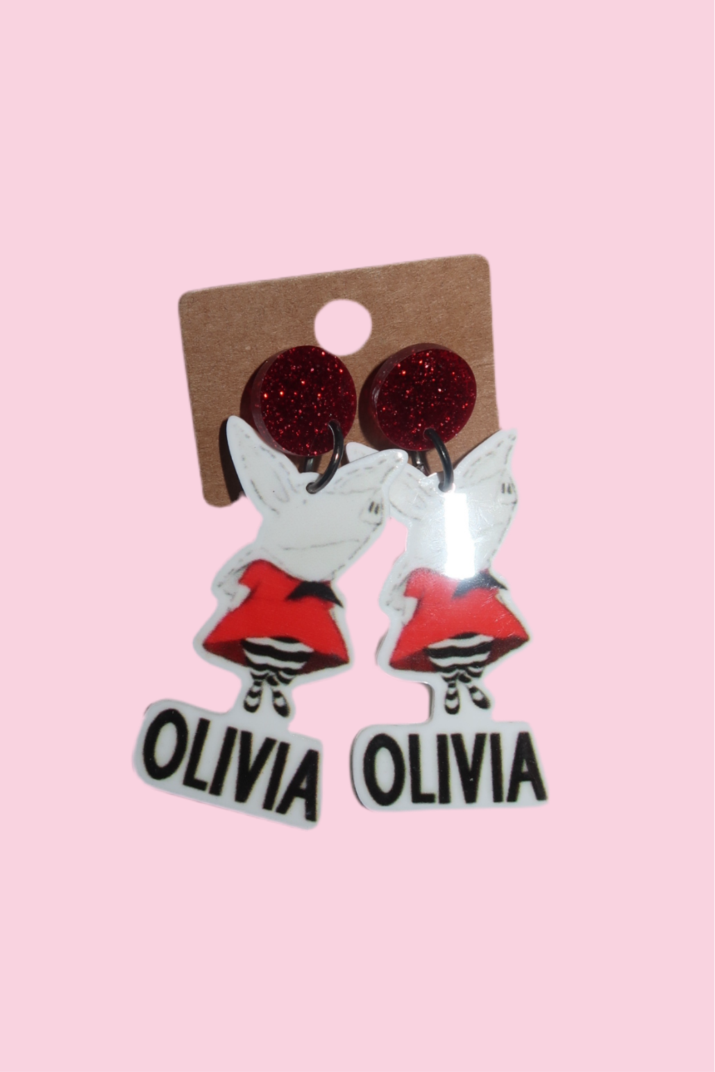 👩🏼🏫 Storytime Earring Bundle👩🏼🏫