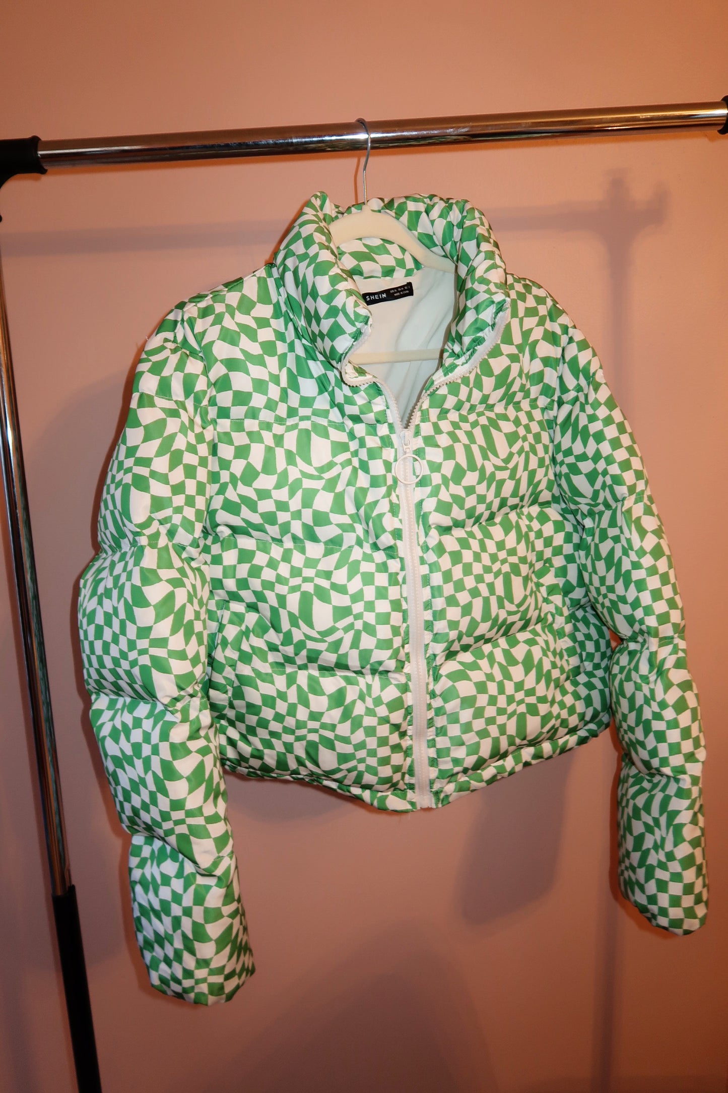 ⛷️ Gone Skiing Jacket⛷️