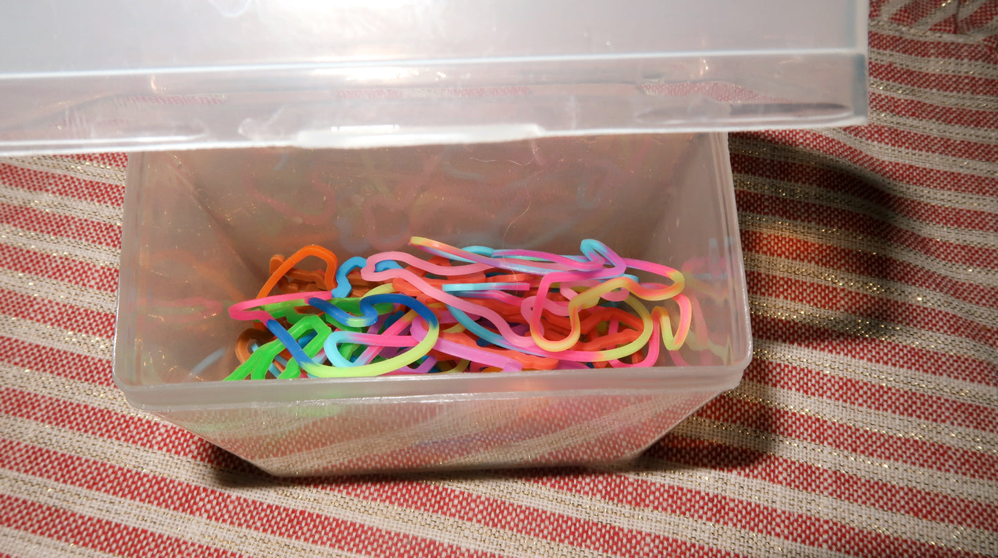 🤪Get Silly Mystery Silly Band Box🤪