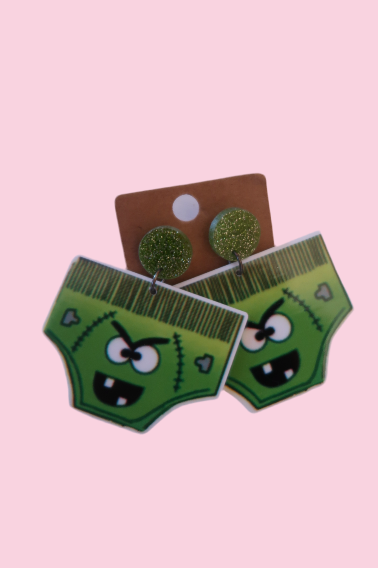👩🏼‍🏫 Storytime Earring Bundle👩🏼‍🏫