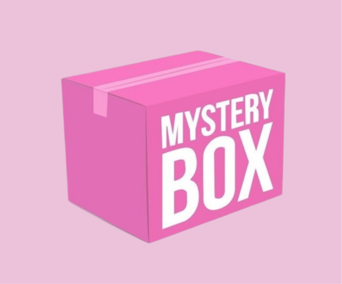 ❓Woman’s Clothing Mystery Box❓