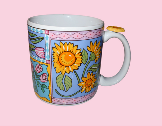 🌻Get Well Soon Mug🌻