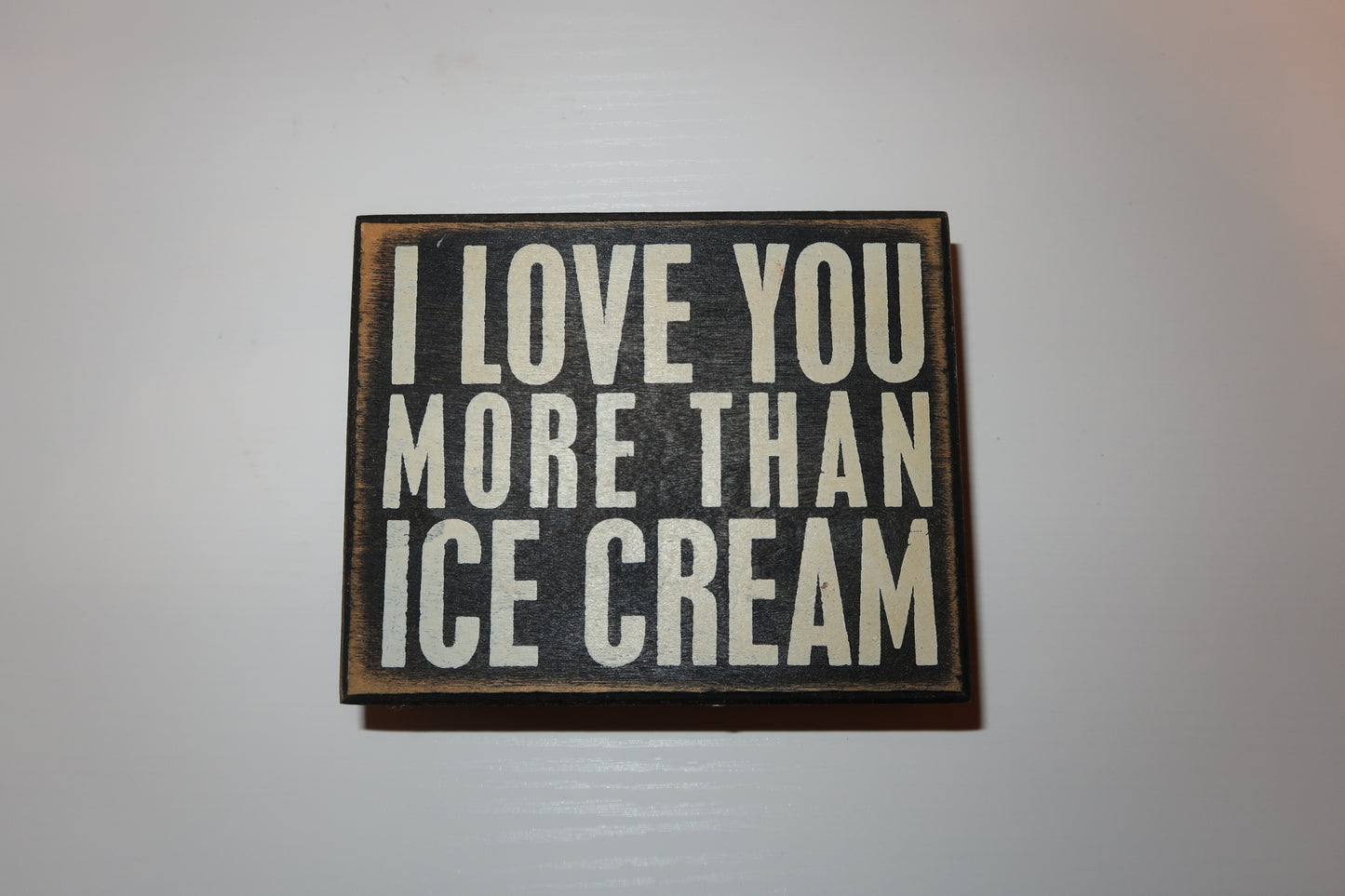 🍦Sweet Sign🍦