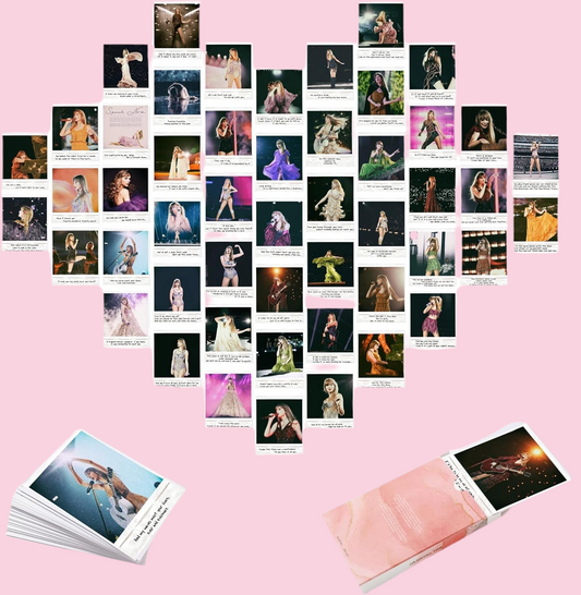 🫶Swifties Only Collage Wall🫶