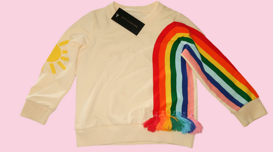 🌈You Are My Sunshine Crewneck🌈