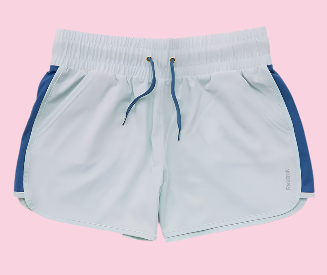 🏃‍♀️Track Star Shorts🏃‍♀️