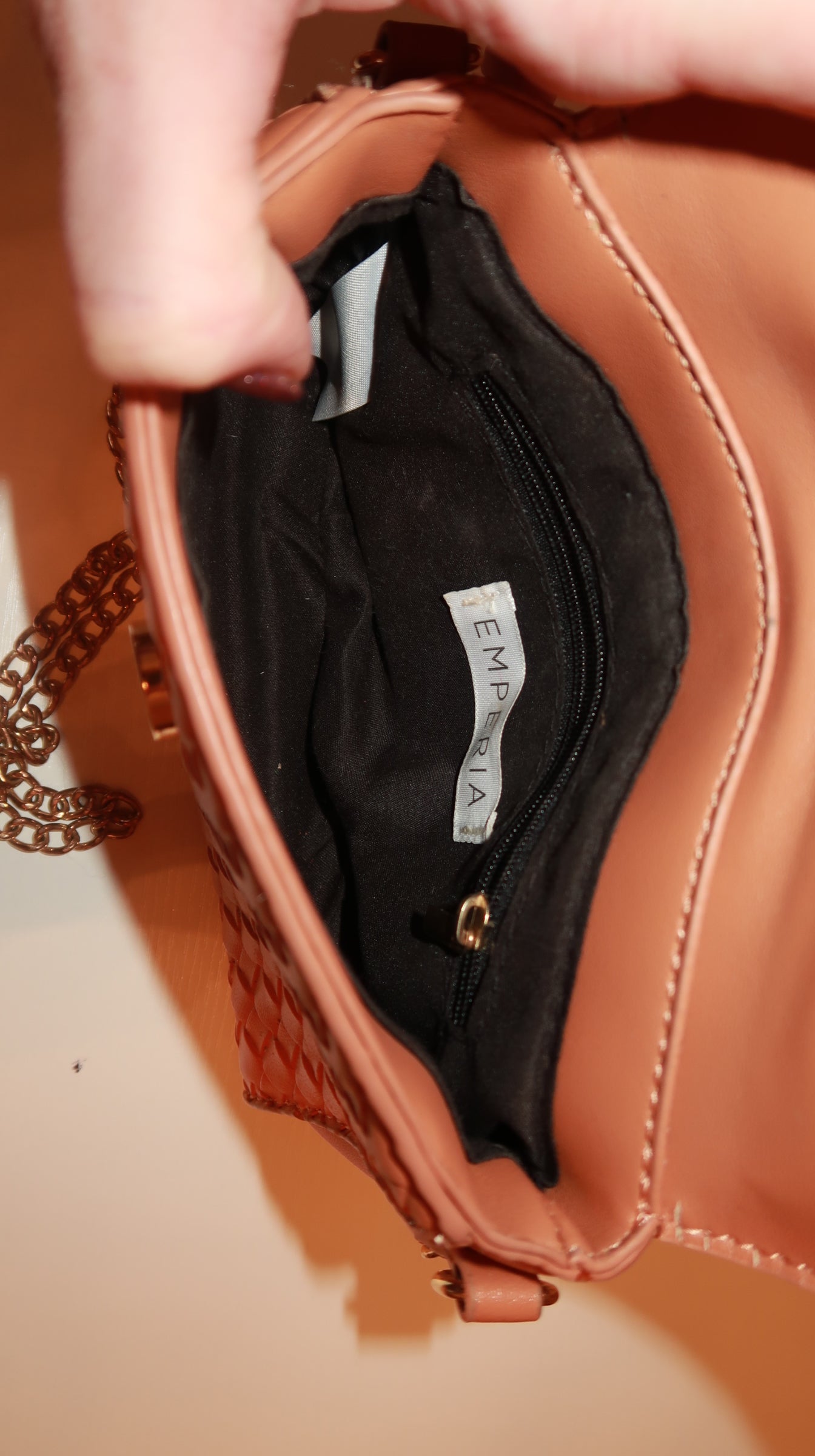 🧺Picnic Purse🧺