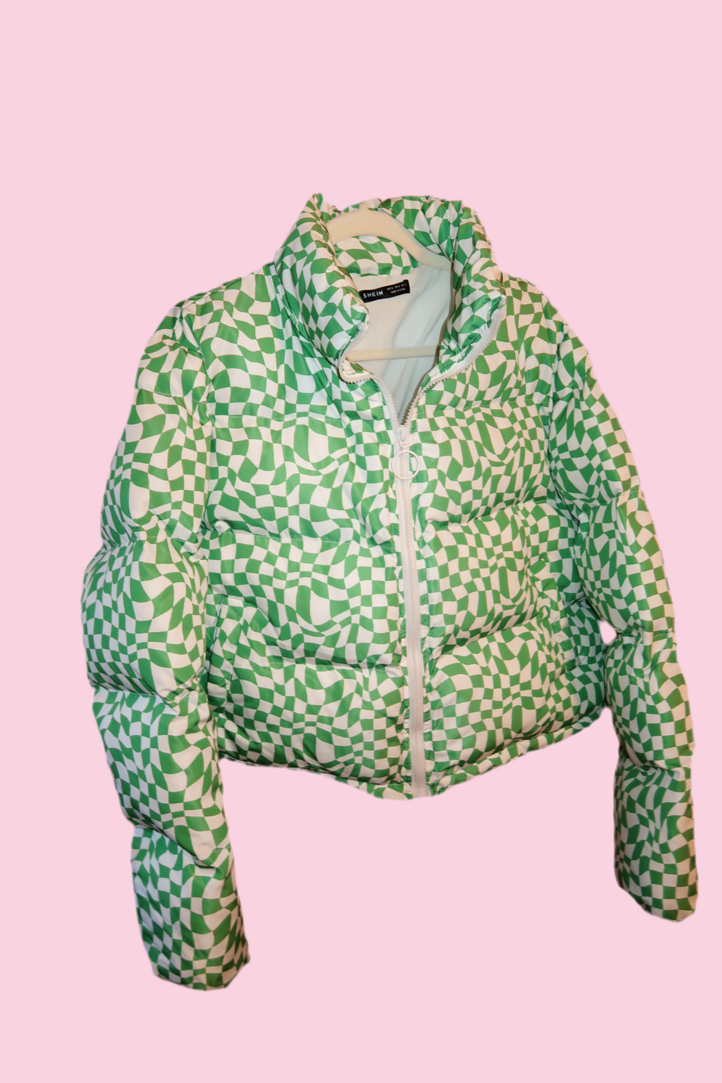 ⛷️ Gone Skiing Jacket⛷️